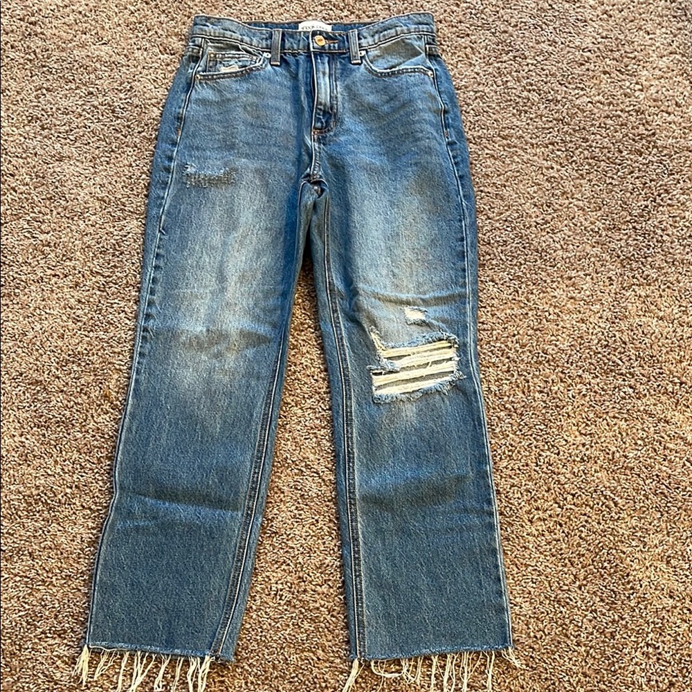 🎉 3 for $25 🎉 Women's Sneak Peek Jeans